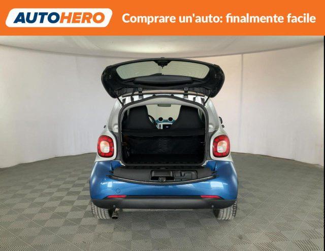 SMART ForTwo 70 1.0 Proxy