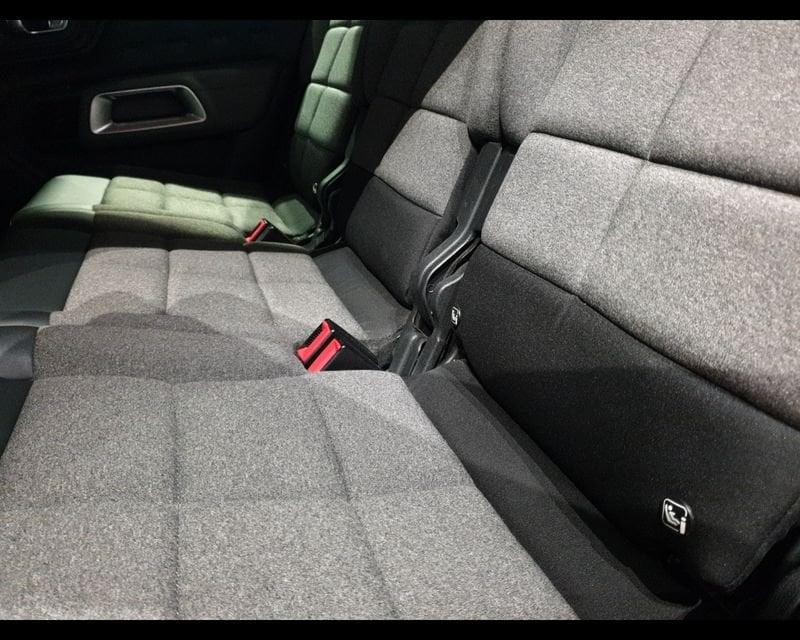 Citroën C5 Aircross BlueHDi 130 S&S Feel