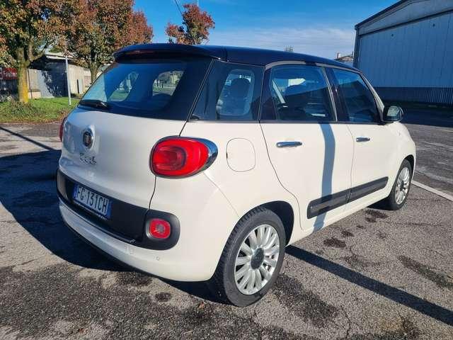 Fiat 500L 500L 2012 1.3 mjt Lounge 85cv