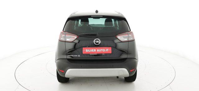 OPEL Crossland X 1.2 12V Start&Stop Innovation