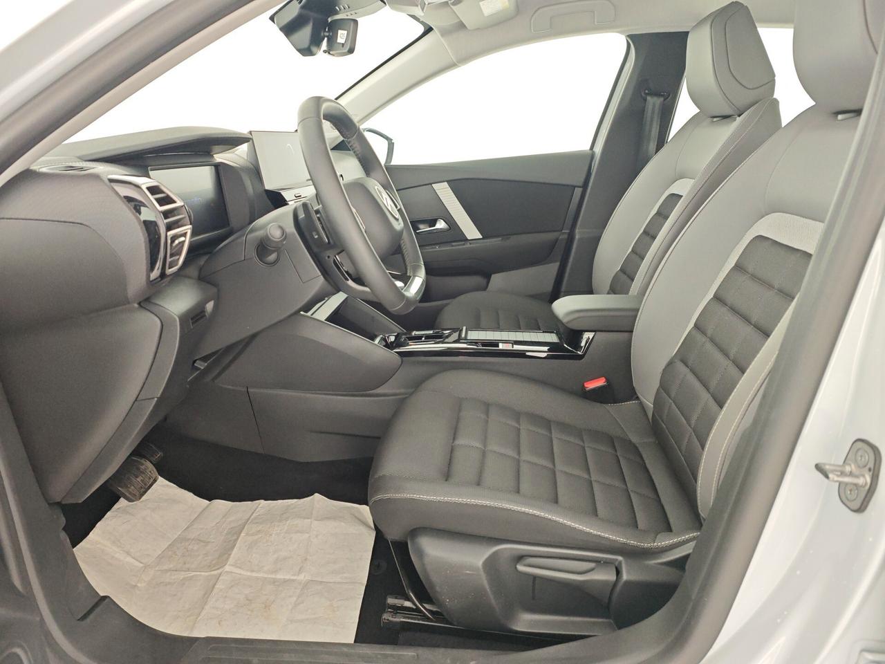 Citroen C4 PureTech 130 S&S EAT8 Plus
