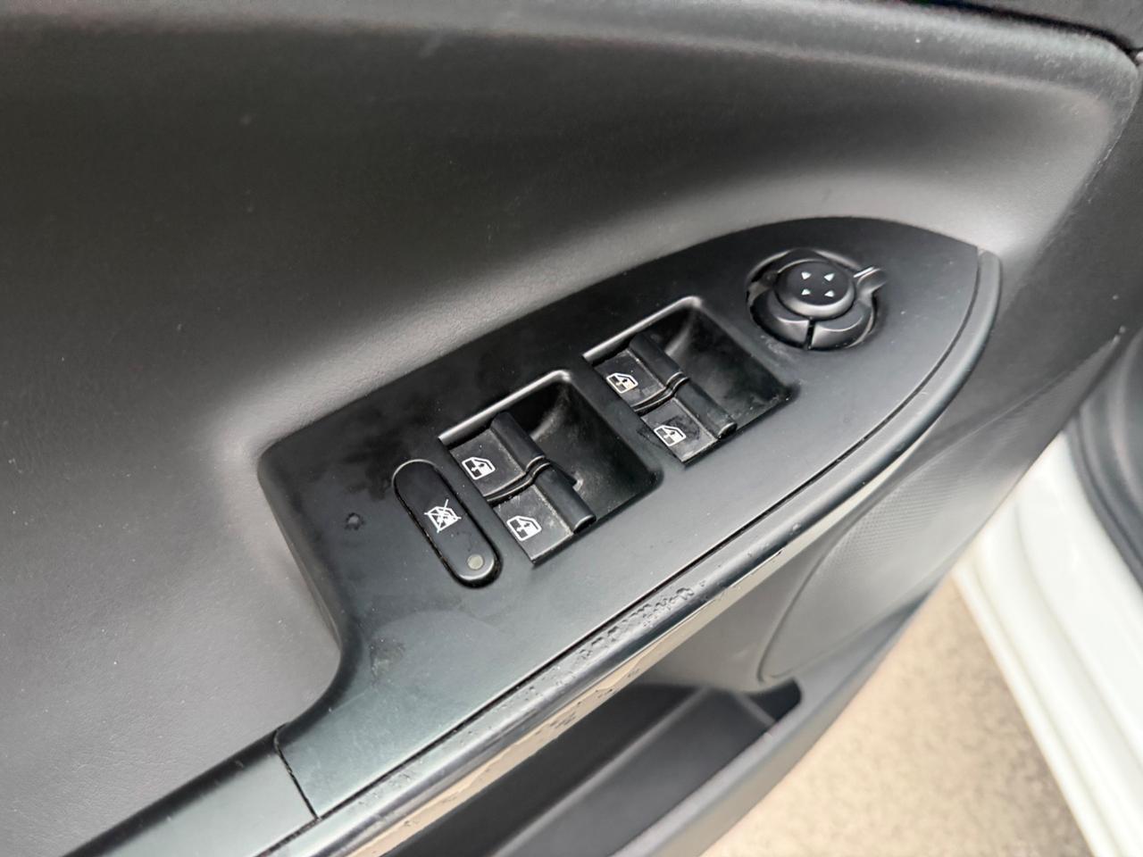 Alfa Romeo Giulietta 1.4 Turbo 120 CV Super