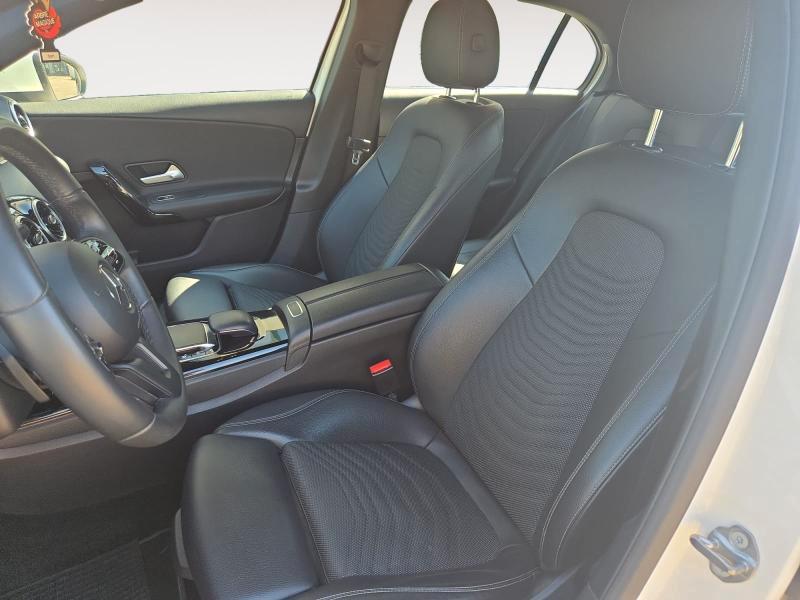 Mercedes Classe A A 180 d Business Extra auto