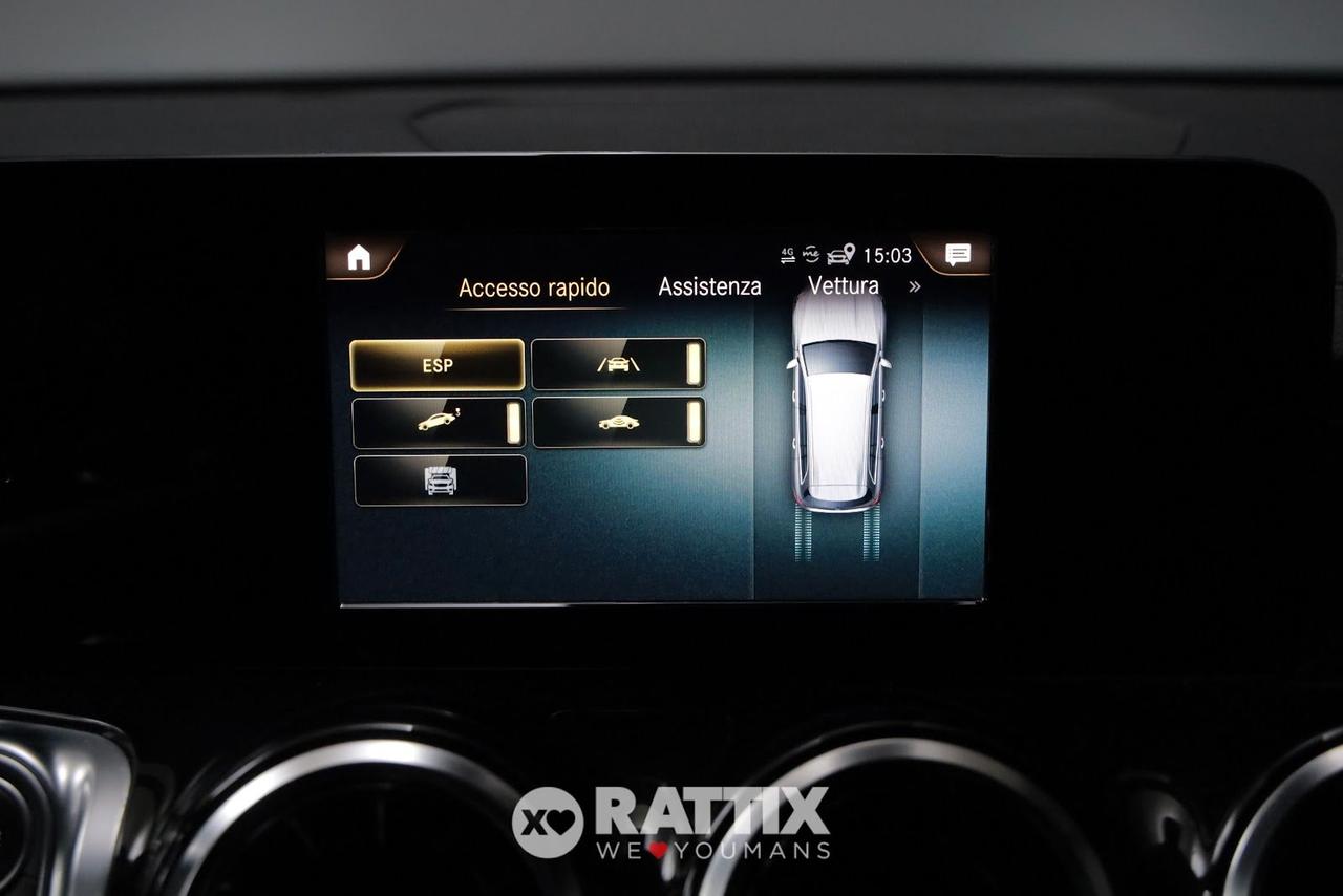 Mercedes-Benz GLB 200 d 2.0 150CV Premium Auto