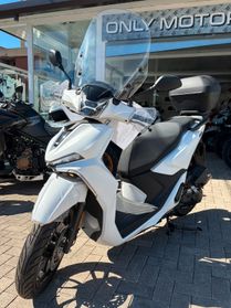 Voge Sfida SR16