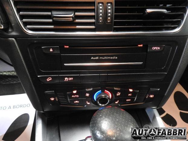 AUDI - Q5 - 2.0 TDI F.AP. quattro S tronic-Ad blu