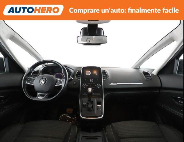 RENAULT Grand Scenic dCi 8V 110 CV EDC Energy Sport Edition2