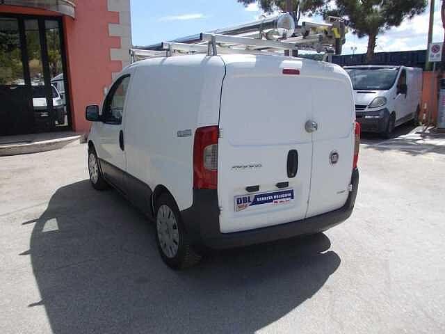 Fiat Fiorino 1.3 MJT Adventure