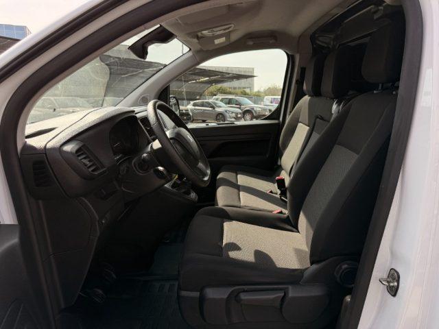 FIAT Scudo Peugeot Expert 120 S&S M PL-TN Standard