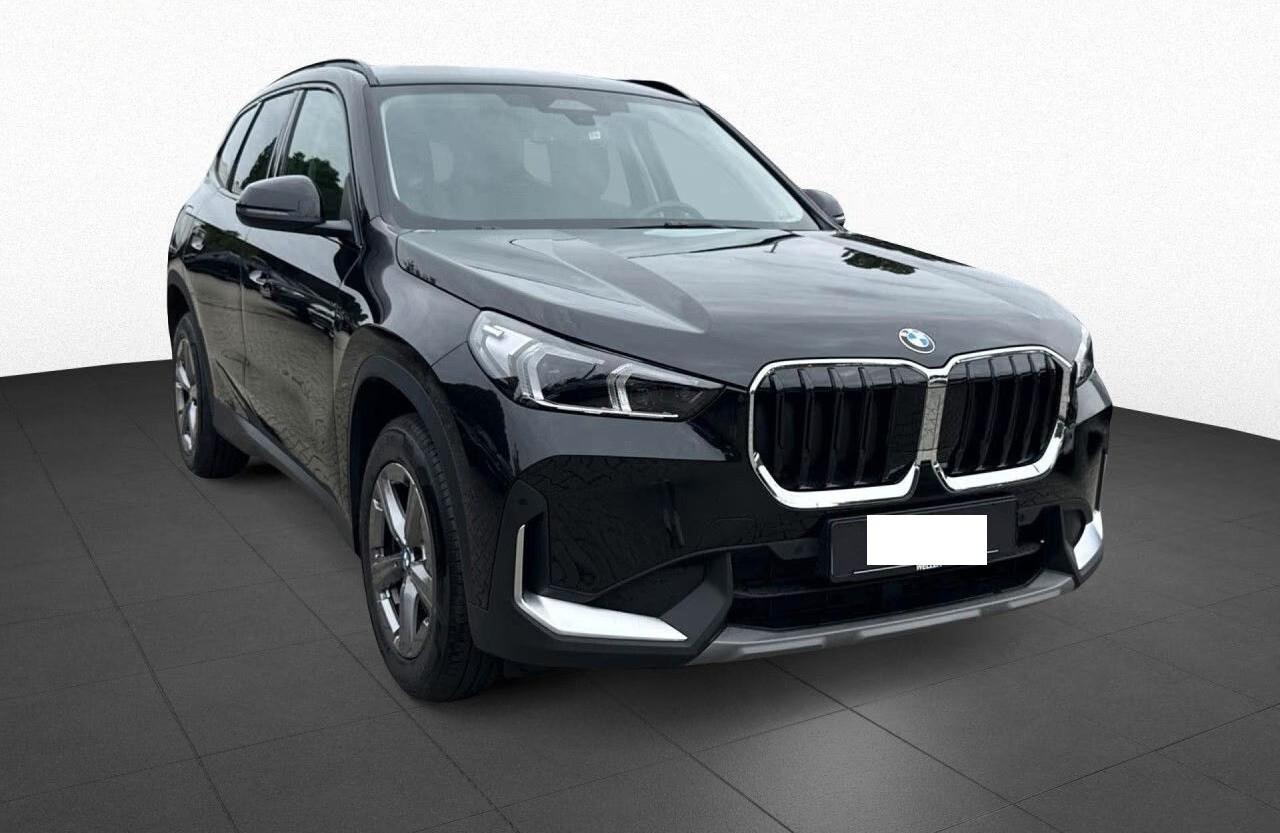 Bmw X1 sDrive20i AHK,AdapLED,Hifi,Camera,KomZu,Live+