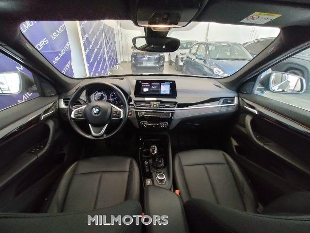 BMW X1 sDrive18d xLine