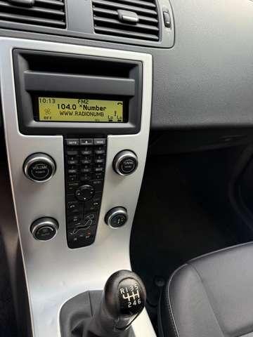 Volvo V50 V50 1.6 d2 EURO 5