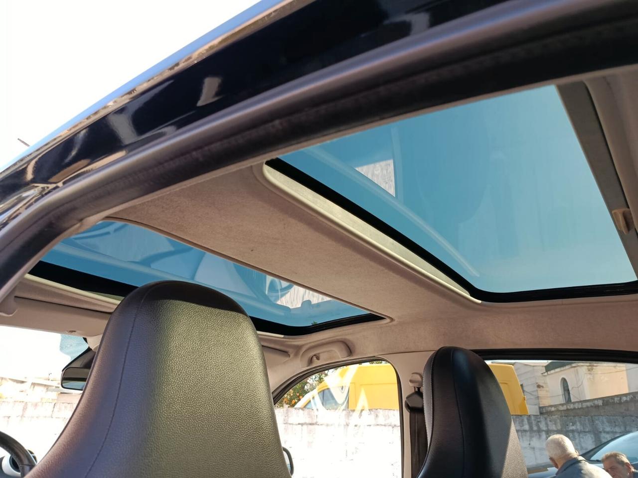 Smart ForFour 70 1.0 Prime -2015