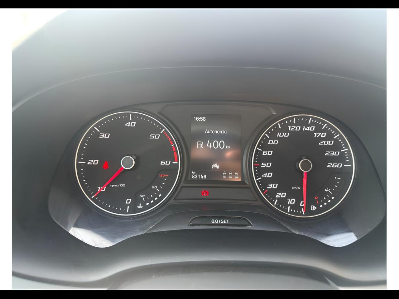 SEAT Ateca 2.0 tdi Reference 115cv