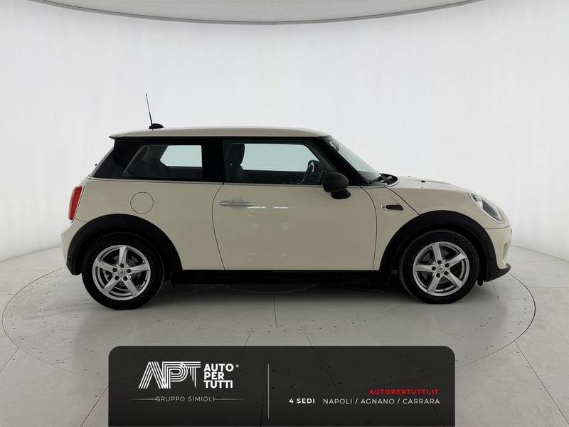 MINI Mini Mini 3p 1.5 One 75cv