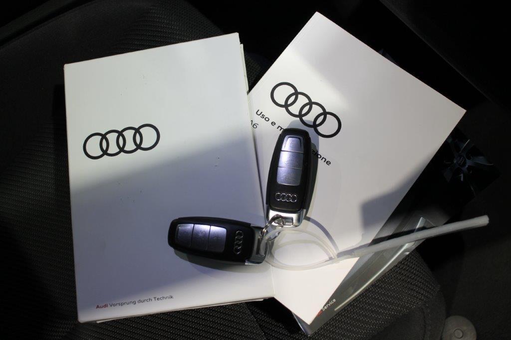 Audi A6 35 2.0 TDI S tronic Business