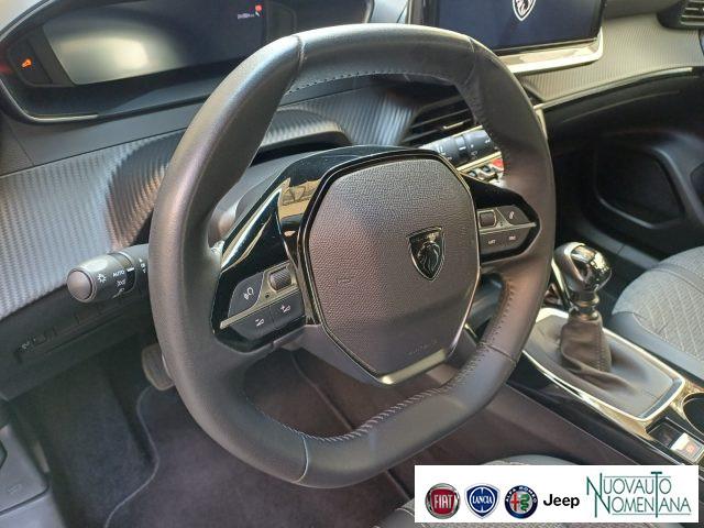 PEUGEOT 2008 PureTech 100 S&S Mod. Allure Aziendale Stellantis