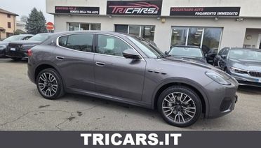 MASERATI Grecale MHEV 250 CV AWD GT PERMUTE UFF.ITALIA UNICOPR.
