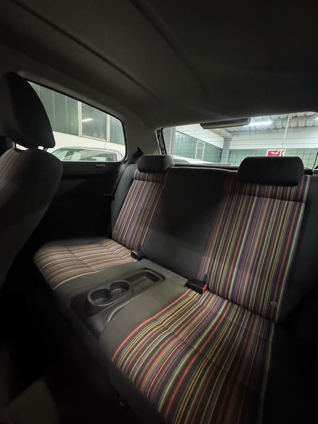 Volkswagen Fox 1.4 TDI Sport