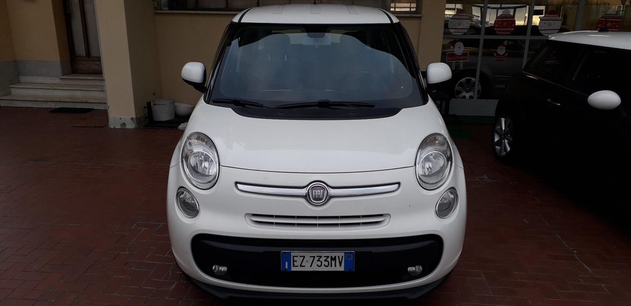 Fiat 500L 1.3 Multijet 85 CV Pop Star