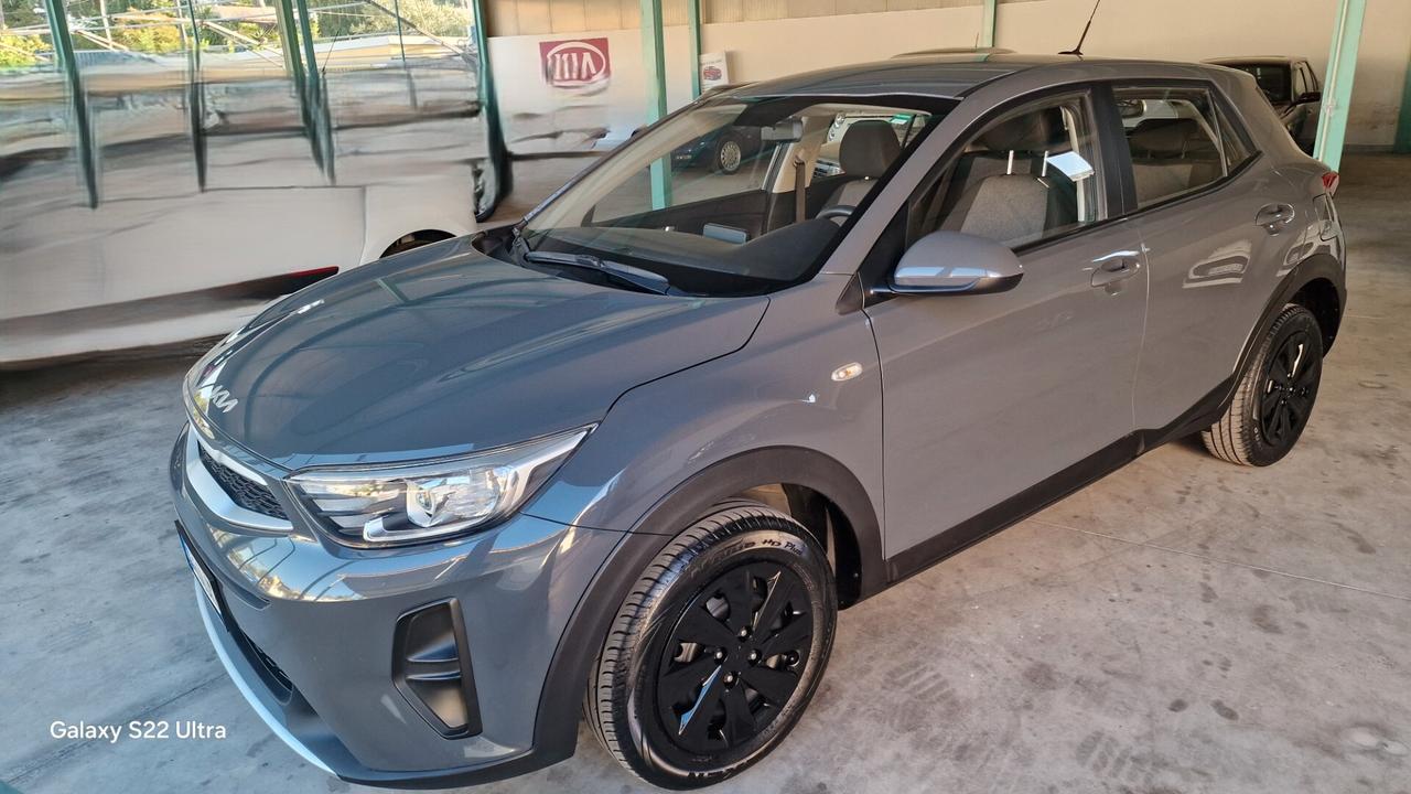 Kia Stonic 1.2 DPI Urban