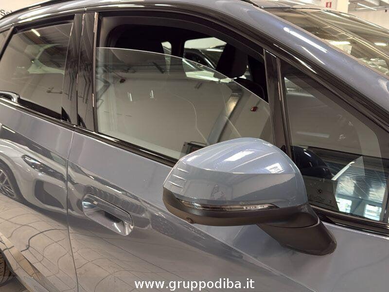 BMW Serie 2 Active Tourer Serie 2 U06 Active Tourer 218d Active Tourer Msport auto