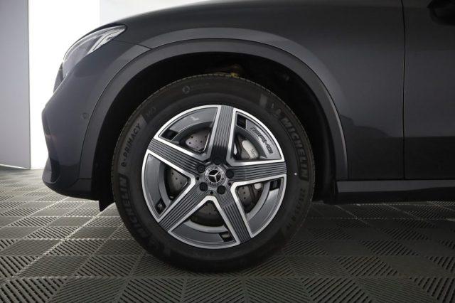 MERCEDES-BENZ G LC (X254) LC 300 d 4Matic Mild Hybrid AM