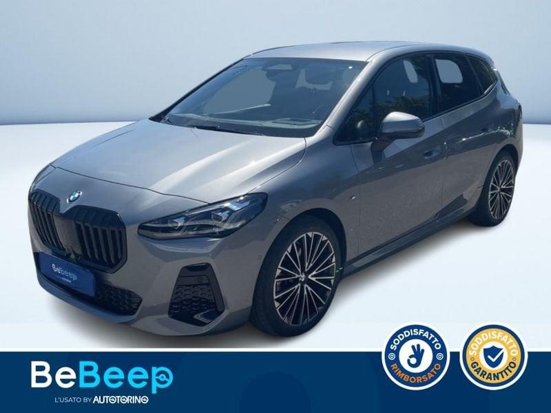 BMW Serie 2 Active Tourer 218D ACTIVE TOURER MSPORT AUTO