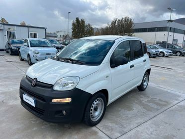 Fiat Panda 1.3 MJT 80Cv Van 2 posti