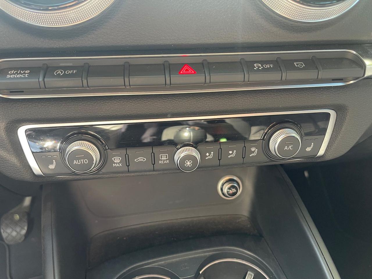 Audi A3 Sportback 1.6 30 TDI Sport #5467