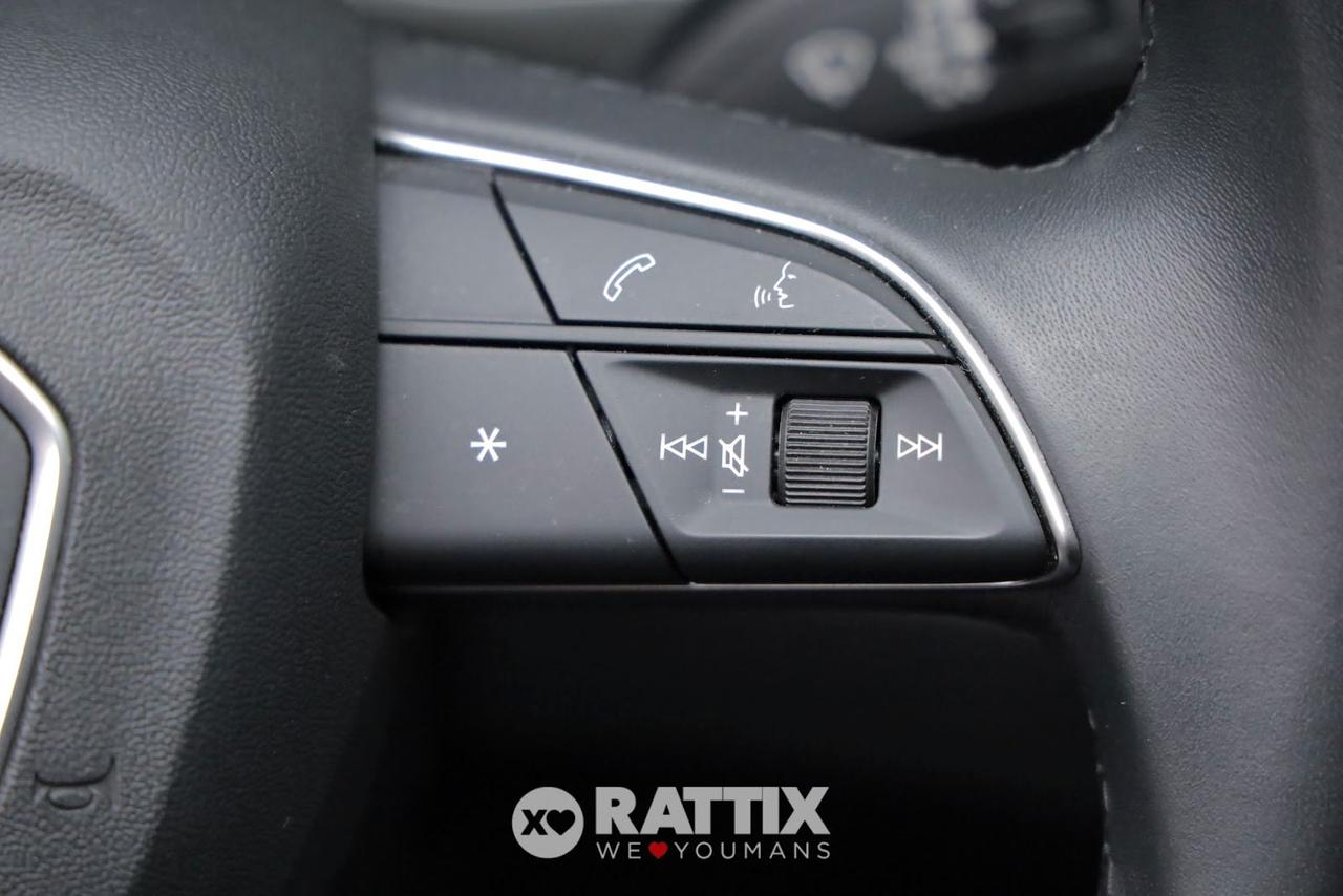 Audi Q3 45 1.4 TFSI-e Business S-tronic