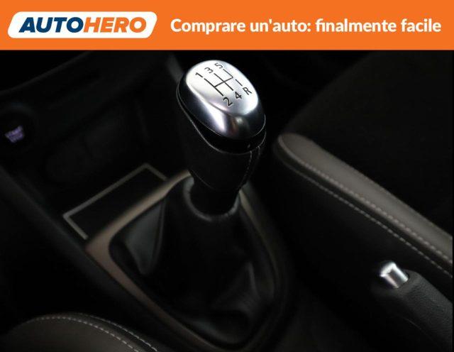 RENAULT Clio 1.2 75CV 5 porte Intens