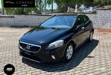 Volvo V40 Cross Country 1.6 D2 Summum - 2014