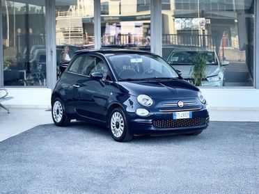 Fiat 500 1.2 Benzina 69CV E6 Neo. - 2018