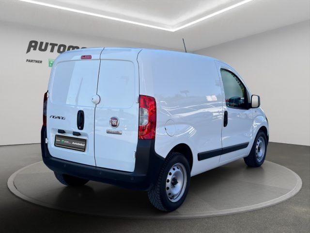 FIAT Fiorino 1.3 mtj 80cv cargo