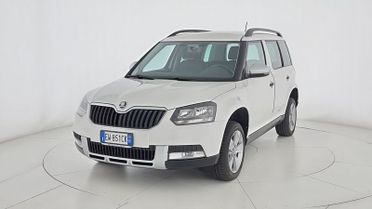 Skoda Yeti Yeti 1.2 TSI Ambition