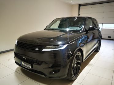 LAND ROVER RR Sport 3ª serie Range Rover Sport...