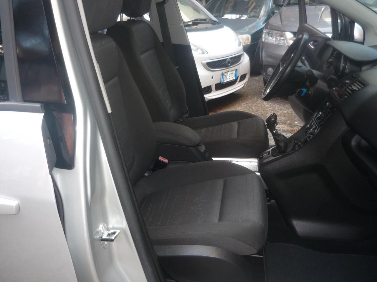 Opel Meriva 1.4 100CV Elective