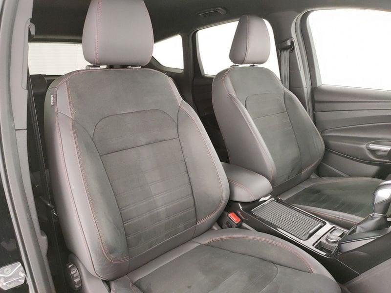 Ford Kuga 2.0 tdci ST-Line s&s 2wd 120cv powershift my19.25