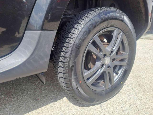 DACIA Duster 1.5 dCi 110CV 4x2 Lauréate N1