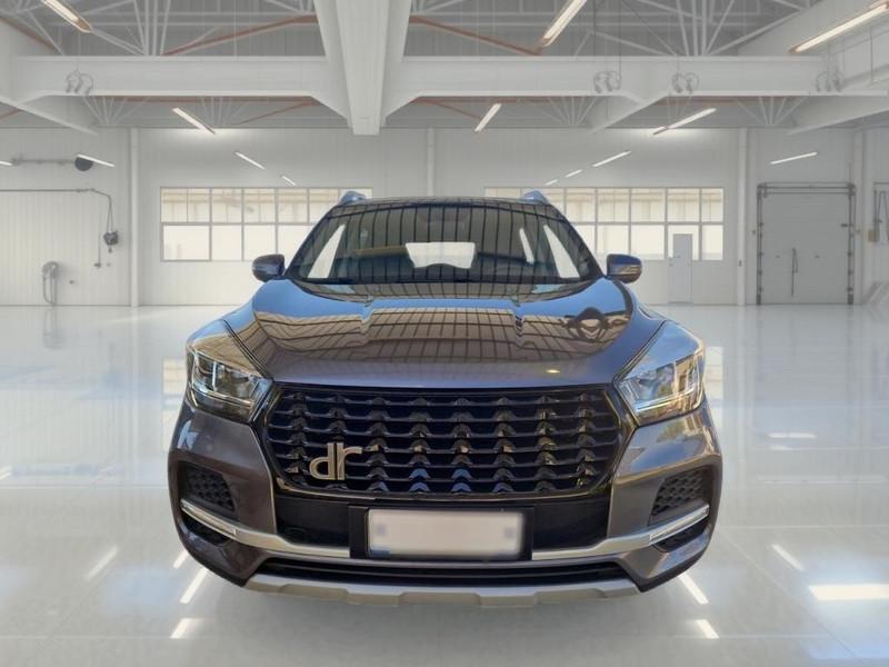 DR MOTOR DR4.0 1.5 MT BENZ GPL