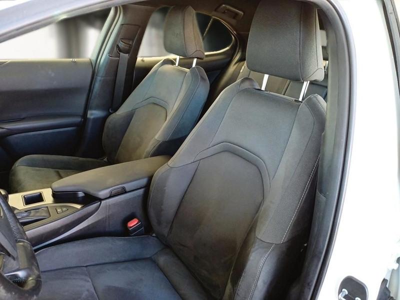 LEXUS UX 250H UX HYBRID URBAN 2WD MY23 SUV