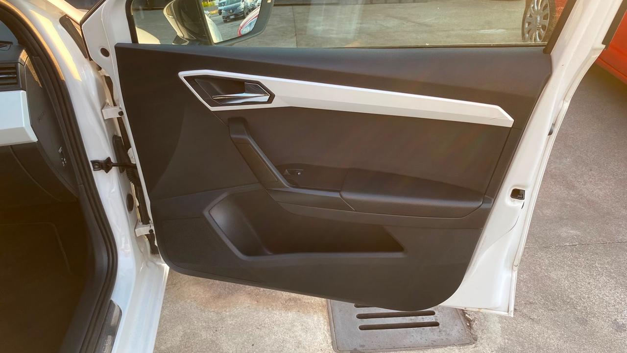 Seat Ibiza 1.6 TDI 95 CV 5 porte FR