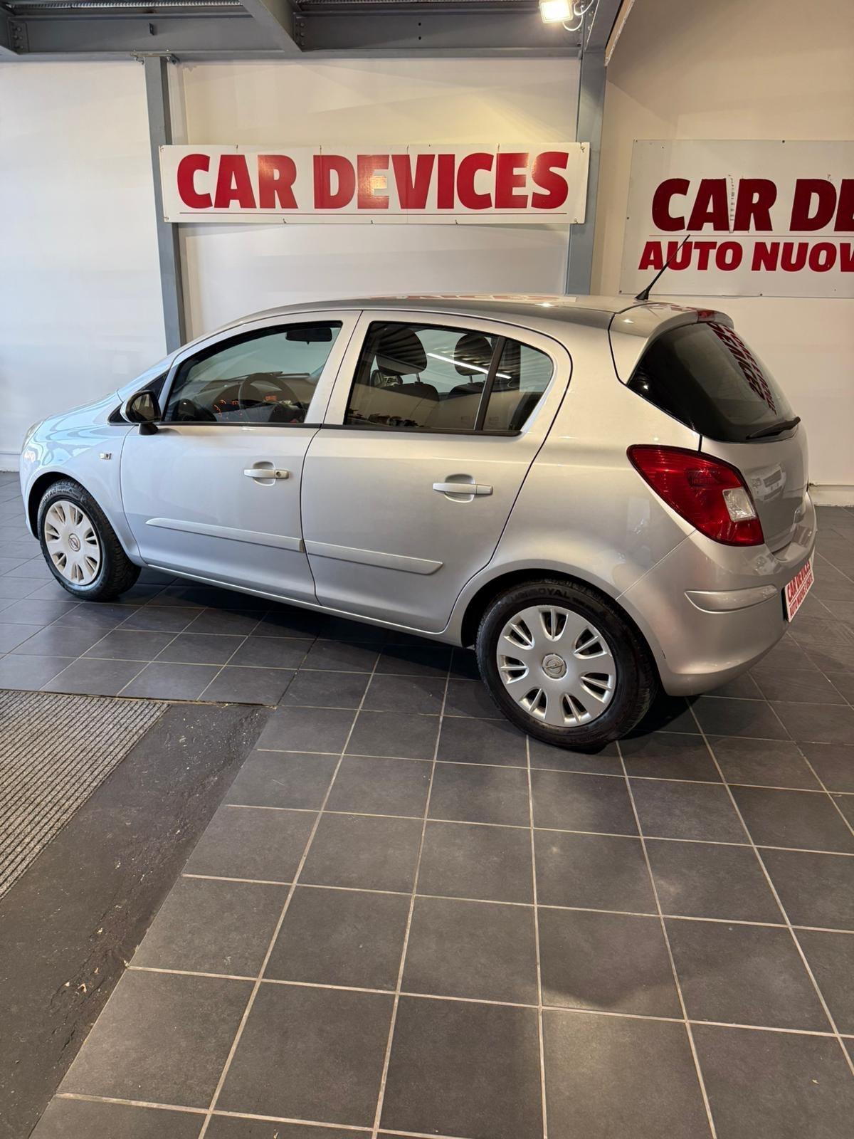 Opel Corsa 1.0 12V - UNICO PROPRIETARIO