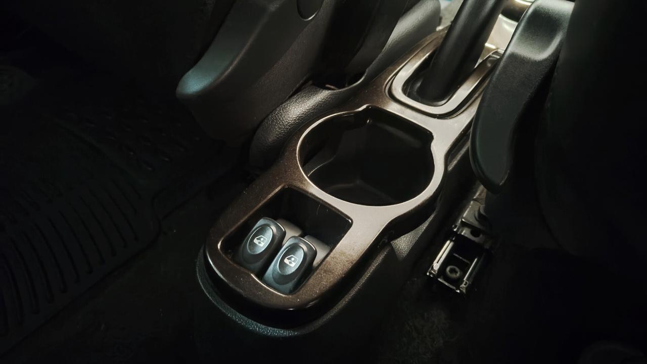 Dacia Duster 1.5 dCi 90CV 4x2 Lauréate