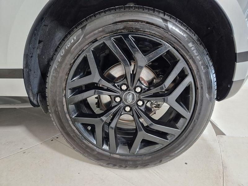 Land Rover Range Rover Evoque II 2019 Die 2.0d i4 mhev R-Dynamic S awd 15