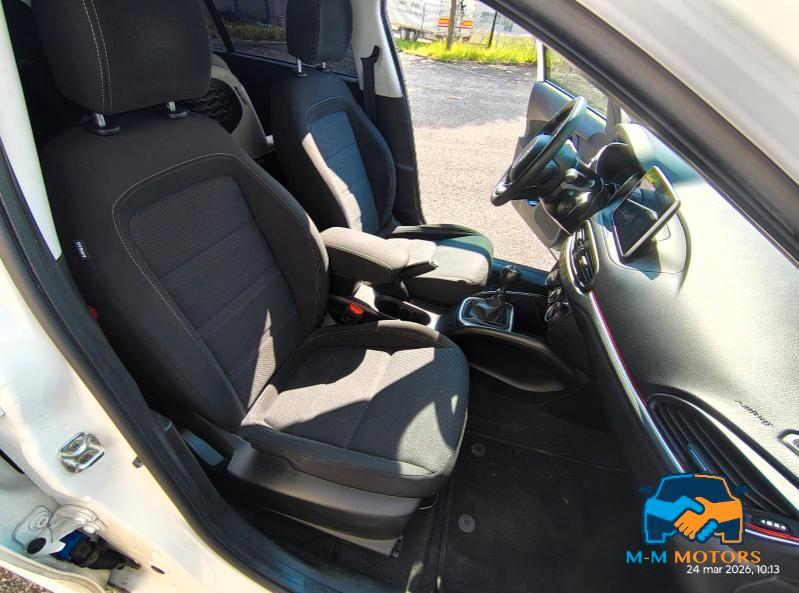 Fiat Tipo 5 Porte Tipo 5p 1.4 tjt Sport s&s 120cv my20