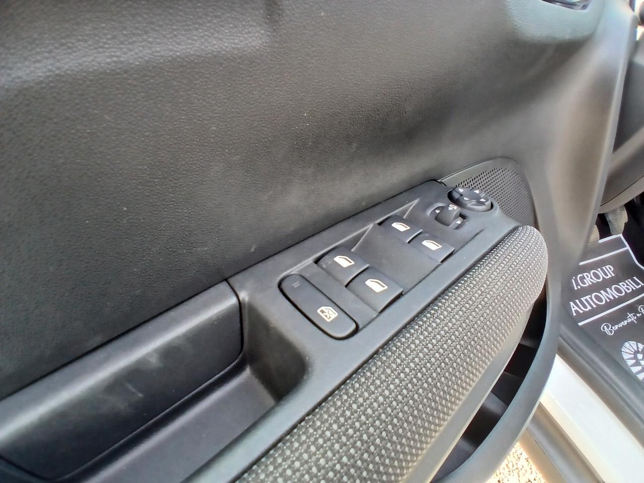 Citroen C3 Aircross 110 S&S Plus + GPL*