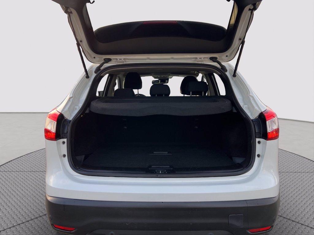 NISSAN Qashqai 1.6 dci Tekna 2wd 130cv my16 del 2017