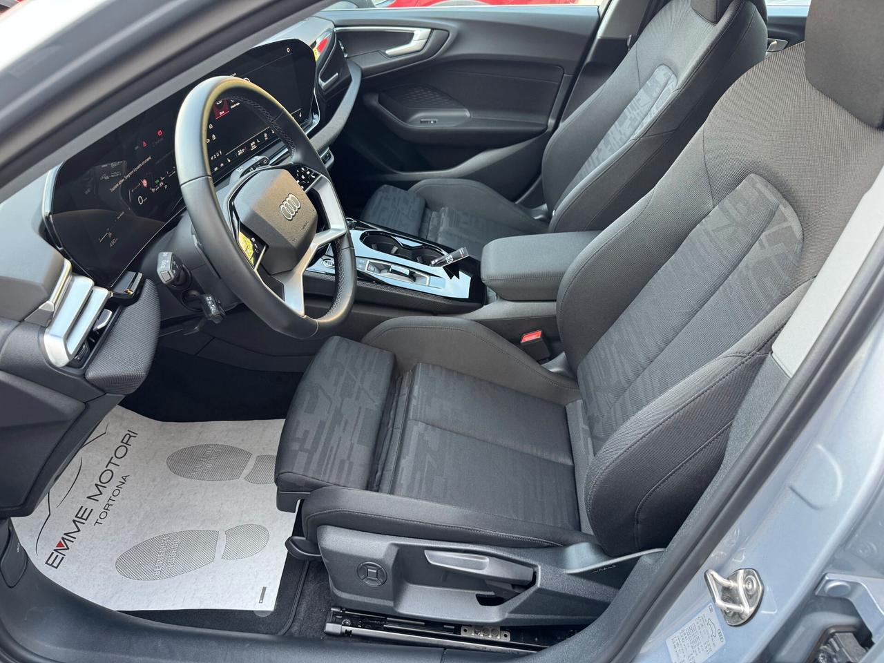 Audi A5 2.0 tdi mhev 204cv s-tronic NO VINCOLI